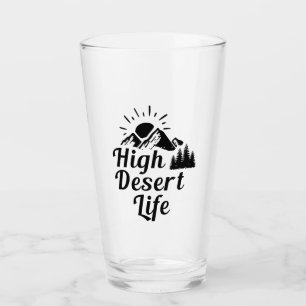 Copo De Pint Vida no Deserto Superior