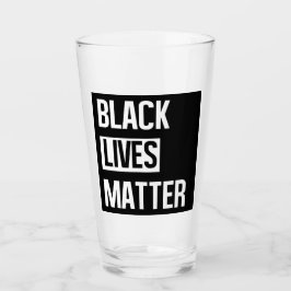 Copo De Pint Vidas Negras Importam