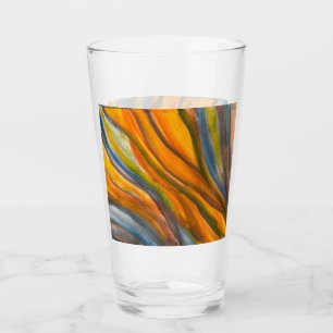 Copo De Pint Vidro