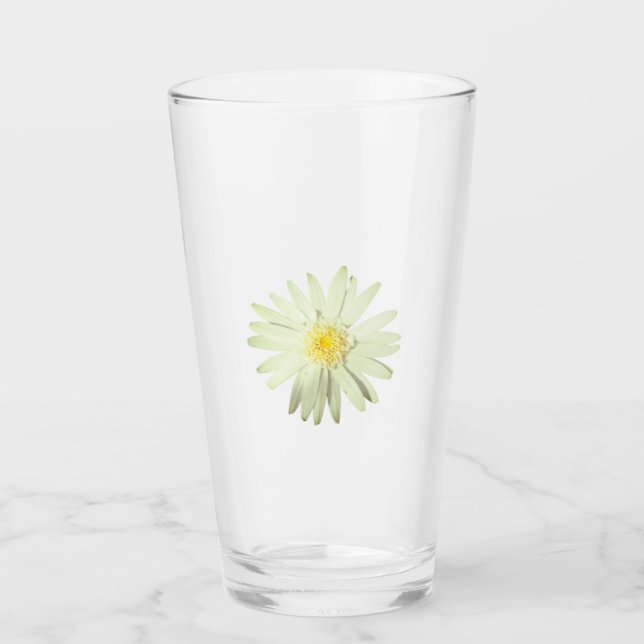 Copo De Pint vidro (Frente)