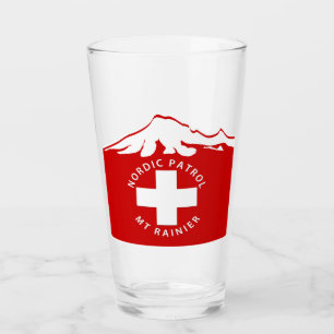 Copo De Pint Vidro da caneca