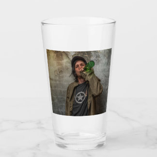 Copo De Pint Vidro da coleção Sem álcool