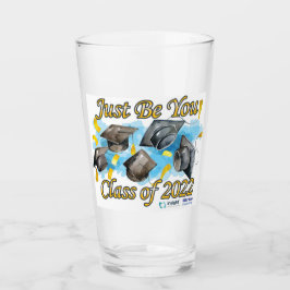 Copo De Pint Vidro de bonés