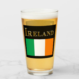 COPO DE PINT VIDRO DE CERVEJA DA IRLANDA