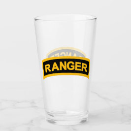 Copo De Pint Vidro de cerveja de Ranger clássico