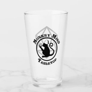 Copo De Pint Vidro de pinta MMT