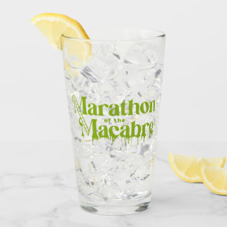 Copo De Pint Vidro de pinta MOTM24 - Verde