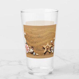 Copo De Pint Vidro do bebendo
