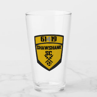 Copo De Pint Vidro do invólucro