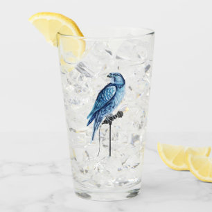 Copo De Pint Vidro do Tumbler de vidro SOMENTE LOGOTIPO