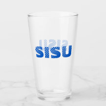 Vidro finlandês SISU