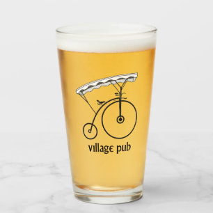 Copo De Pint Village Pub