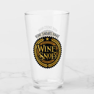 Copo De Pint Vinho