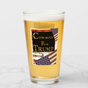 COPO DE PINT VINHOS PARA TRUMP