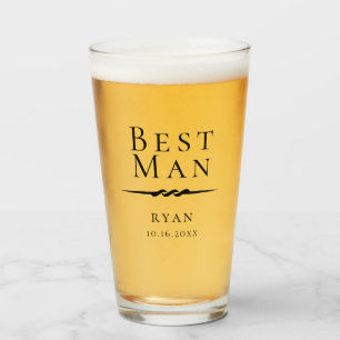 Copo De Pint Vintage Art Deco
