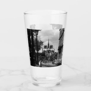Copo De Pint Vintage France Paris notre dame santo louis Island