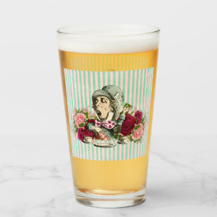 Copo De Pint Vintage Mad Hatter