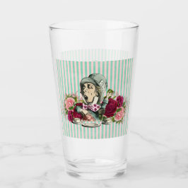 Copo De Pint Vintage Mad Hatter