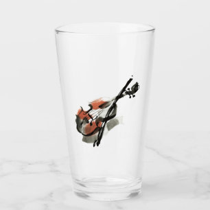 Copo De Pint Violino