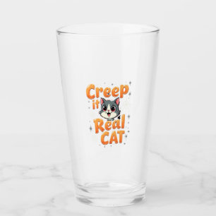 Copo De Pint Vire Real Gato 2