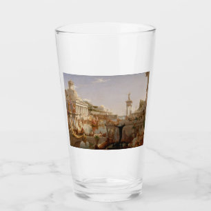 Copo De Pint Vista do Império Romano (Consumo do Império)