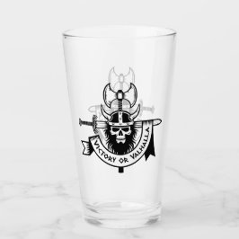 Copo De Pint Vitória ou Valhalla Viking