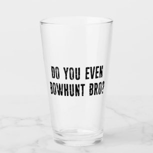 Copo De Pint Você Até Mora Bro?