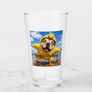 COPO DE PINT VOCÊ É INCRÍVEL PAPAI!