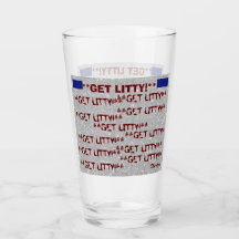 **VOCÊ FICA MALUCA!** COPA DE VIDRO