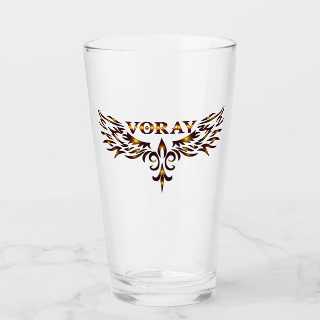 Copo De Pint Voray Drinkware (Frente)