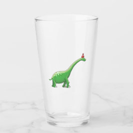 Copo De Pint Walter, o Dinossauro