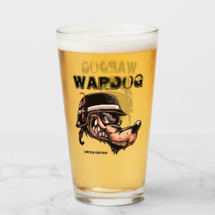 Copo De Pint Wardog