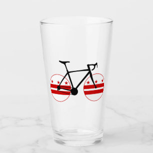 Copo De Pint Washington D.C. Flag Cycling