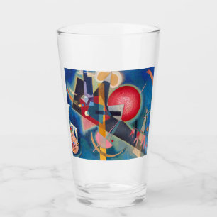 Copo De Pint wassily kandinsky improvisação