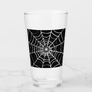 Copo De Pint Web Escura