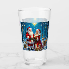 Copo De Pint „Weihnachtliche Harmonie“