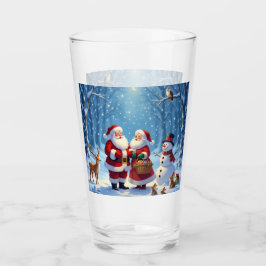 Copo De Pint „Weihnachtliche Harmonie“