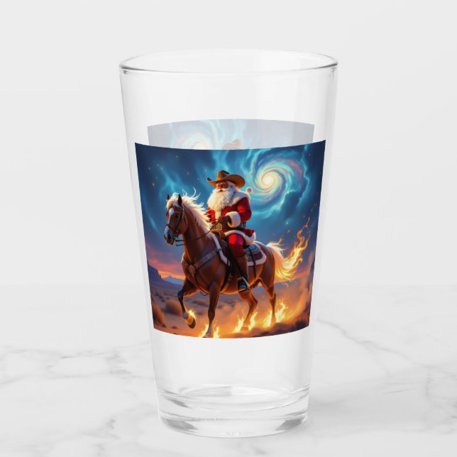 Copo De Pint „Weihnachtliche Harmonie“ (Frente)