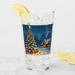 Copo De Pint „Weihnachtliche Harmonie“