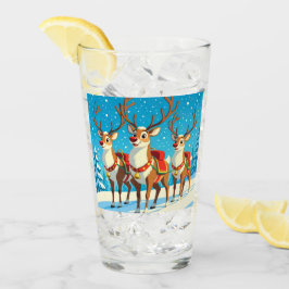 Copo De Pint „Weihnachtliche Harmonie“