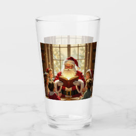 Copo De Pint „Weihnachtliche Harmonie“