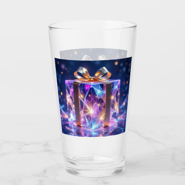 Copo De Pint „Weihnachtliche Harmonie“ (Frente)