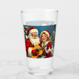 Copo De Pint „Weihnachtliche Harmonie“