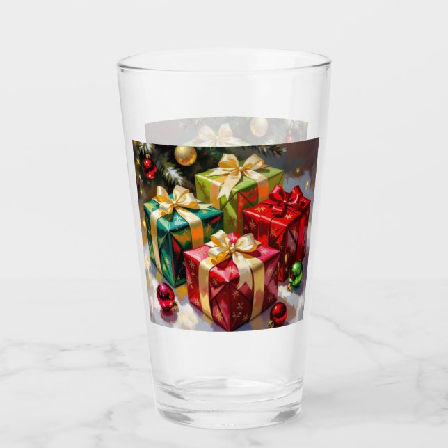 Copo De Pint Weihnachtliche Harmonie“95 (Frente)