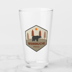 Copo De Pint Weminuche Wilderness Colorado Bear