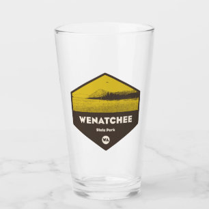 Copo De Pint Wenatchee State Park Washington