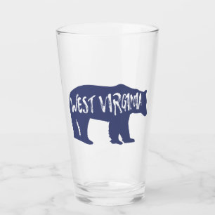 Copo De Pint West Virginia Bear