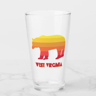 Copo De Pint West Virginia Bear