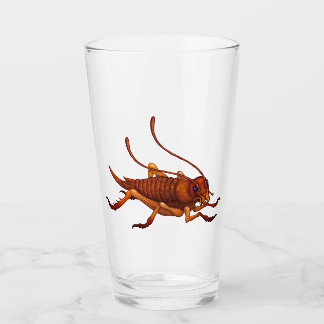 Copo De Pint Weta (Frente)