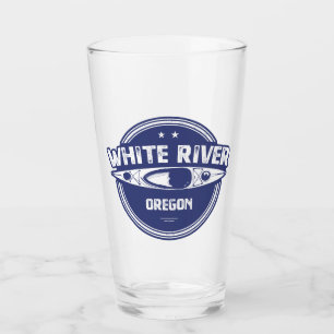 Copo De Pint White River Oregon Kayak